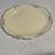 VINTAGE 1948 HOMER LAUGHLIN "VIRGINIA ROSE" OVAL SERVING PLATTER - 13" 1 thumbnail