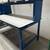 6' metal workbench 1 thumbnail