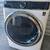 GE UltraFresh Front Load Washer * Enjoy the Wash / Dry in One Feature! 2 thumbnail