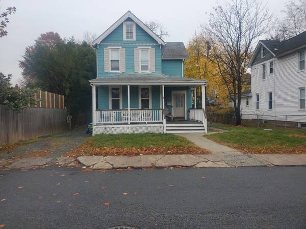 Great House with Big Potential! 1