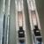 Rossignol cross country skis and poles 2 thumbnail