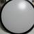 Allen + Roth Flush Mount LED Ceiling Light, With Nightlight Feature 2 thumbnail