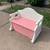**** LITTLE TIKES **** “PRINCESS PINK” ** BENCH // TOY BOX // STORAGE 10 thumbnail