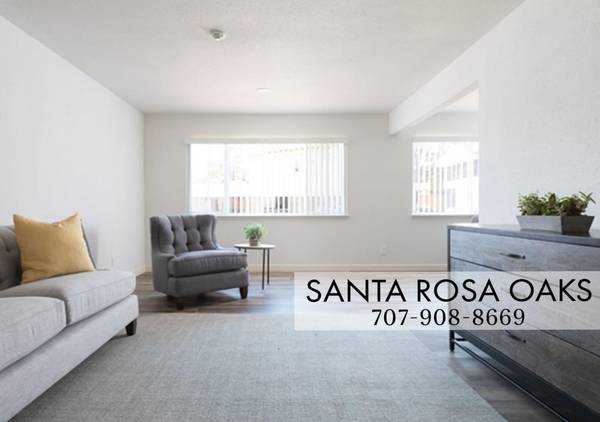 $2,295 / 2br - CALL US - FREE MONTH || Gourmet Kitchen, Fully Renovated (santa rosa)63868037742849120