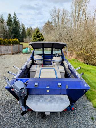 Trade Boice Jet Torrent | 21'+2' | - $35,000 (Tacoma)63439333969283121