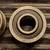 2 Wheel Bearings for a push Lawn Mower Wheel 60012RS 3 thumbnail