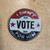 Air Mail "I Didn't Vote for Him 2016/2024" enamel pin 1 thumbnail