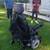 Electric wheelchair 6 wheel 2 thumbnail