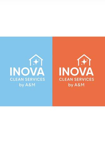 House cleaning-inova clean services by A&M 1