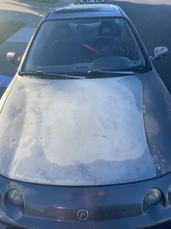 1994 Acura Integra LS - $1,000 (fairfield / vacaville)63654698672003121