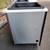 Commercial Drinks Counter Display Case Ice Bin Cooler On Wheels 5 thumbnail