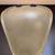 Eames Herman Miller Fiberglass Shell Chair DSX, Raw Umber, Rare Color 13 thumbnail
