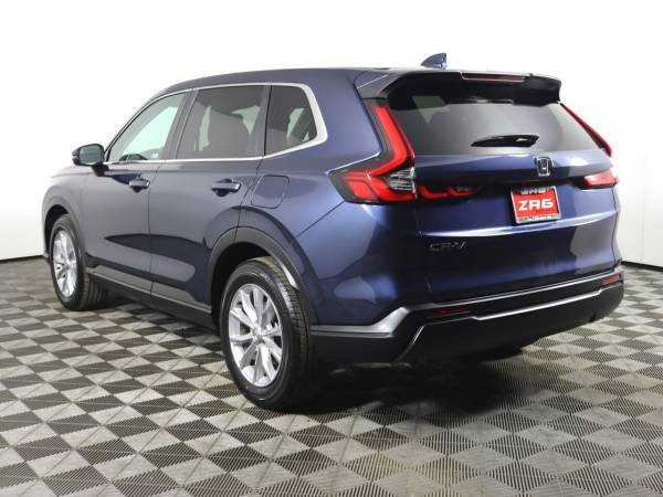 2023 Honda CR-V EX - $34,995 (_Honda_ _CR-V_ _SUV_)63624449751937122