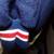 Red Sox Varsity Leather Sleeve coat sz. 46 MINT 1 thumbnail