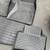 Porsche Macan WeatherTech floor liner full set 4 thumbnail