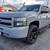 2010 Chevrolet Silverado 1500 Work Truck 4x4 4dr Extended Cab 6.5 ft. 3 thumbnail