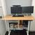 Office desk - height adjustable 1 thumbnail