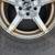 Studded snow tires on rims 195/ 65/15 6 thumbnail