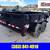 2025 Big Tex Trailers 14LP-12BK6SIRPD Dump Trailer 3 thumbnail