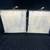8” Heavy Metal Pair of Librarian Reading Bookends 5 thumbnail