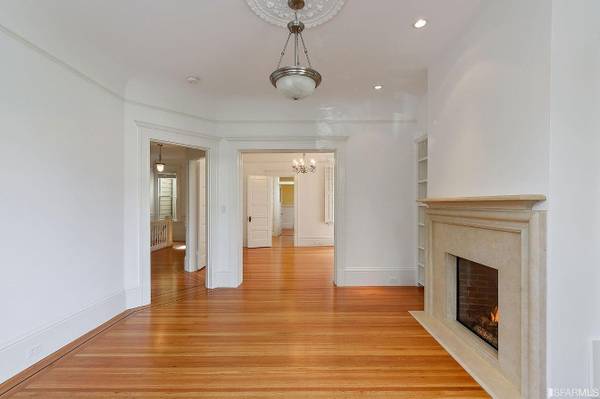 $6,250 / 2br - 1564ft2 - 2BD/1BA SERENE,PRIVATE AND GREAT FOR ENTERTAINING (San Francisco)63850427299585121