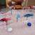 Seven (7) New Floating-Sinking-Suspended Fishing Lures --T-#14 2 thumbnail