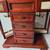 Wood Jewelry Box 2 thumbnail