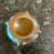 Antique Art Glass Quezal Perfume Bottle 3 thumbnail
