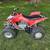 2014 Honda TRX 250X 1 thumbnail