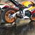 Steel Horse Fab URRS05  New Motorcycle Maintenance Rear Stand 2 thumbnail
