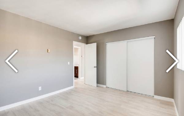 $2,175 / 1br - 650ft2 - Apartamento de un dormitorio en el primer piso con patio privado en Imperial Beach! (Imperial Beach)63663905425667123