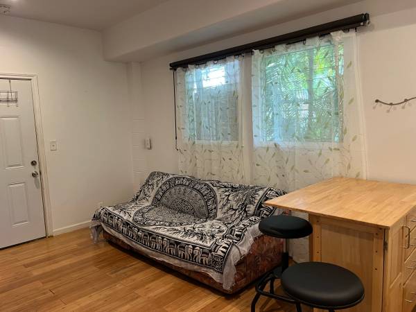 $2,200 / 1br - 1 br 1 ba house apartment (Lihue)63939788933379122
