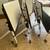 Flip Top Nesting Tables Office Conference Room 2 thumbnail