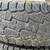 4 - LT285/75R16 Hankook Dynapro ATM - USED 60-65% - VERY NICE / LOOK! 5 thumbnail