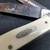 CASE XX KNIFE 1992 Davey Allison Hard Charger 2 blade bone handle 1 thumbnail