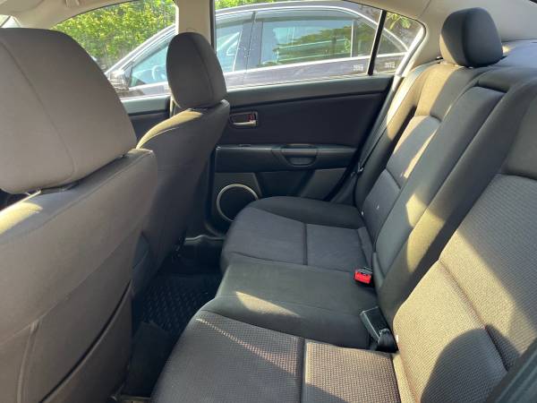 2008 Mazda 3 - $90063470891990401123