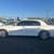 2003 Lincoln Town Car white 2 thumbnail