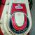 VINTAGE SEARS Craftsman ELECTRIC LAWNMOWER Antique Lawn Mower Works 16 thumbnail