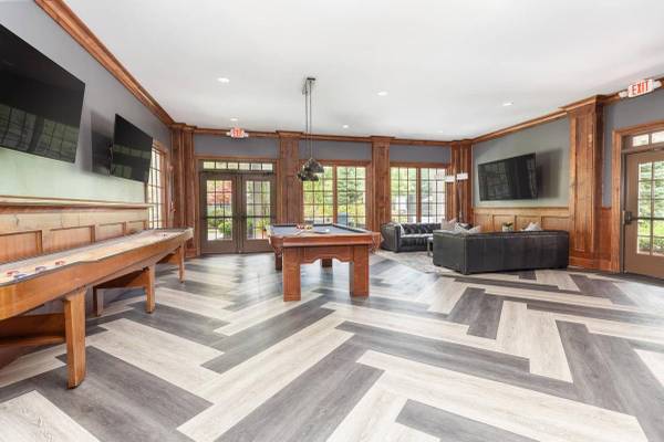 $2,457 / 2br - 1063ft2 - Disposal, Private terrace and or balcony, Pond views (Tewksbury)63996258162435122