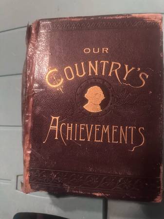 1886 our country’s achievements 1