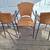 Woid Stools 3 bar stool 3 thumbnail