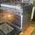 Slide Stove dual fuel gas Range Thermador W 36” 4 thumbnail