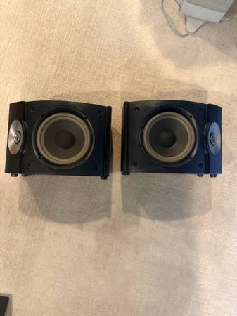 Bose 301 Series V - electronics - by owner - sale - craigslist