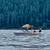 2001 Air Nautique Wakeboard Boat 2 thumbnail