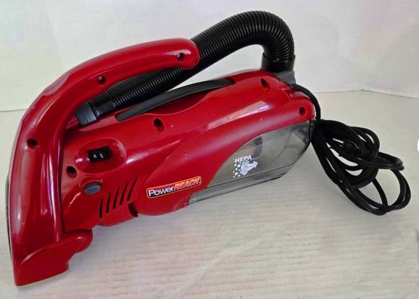 Royal Dirt Devil 08245 - $35 (Renton)63471460882689120