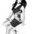 Draped in Drama: This Dress Is a Whole Vibe (Women’s Size L) 2 thumbnail