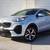 2020 Kia Sportage LX 4dr SUV 11 thumbnail