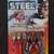 1997 DC-Movie "STEEL" starring Shaquille O'Neal action figures 4 thumbnail