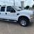 2008 ford f250 diesel 72500 miles excellent condition 20 thumbnail
