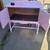 Credenza/Cabinet solid wood antique 6 thumbnail